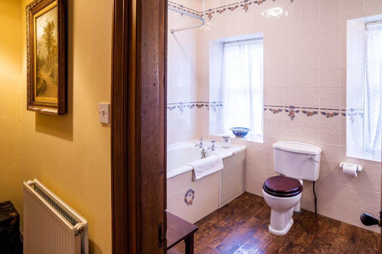 Glenshee Dalmunzie Castle Hotel المظهر الخارجي الصورة