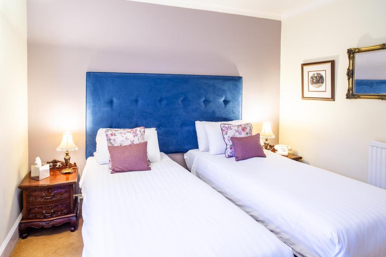 Glenshee Dalmunzie Castle Hotel المظهر الخارجي الصورة