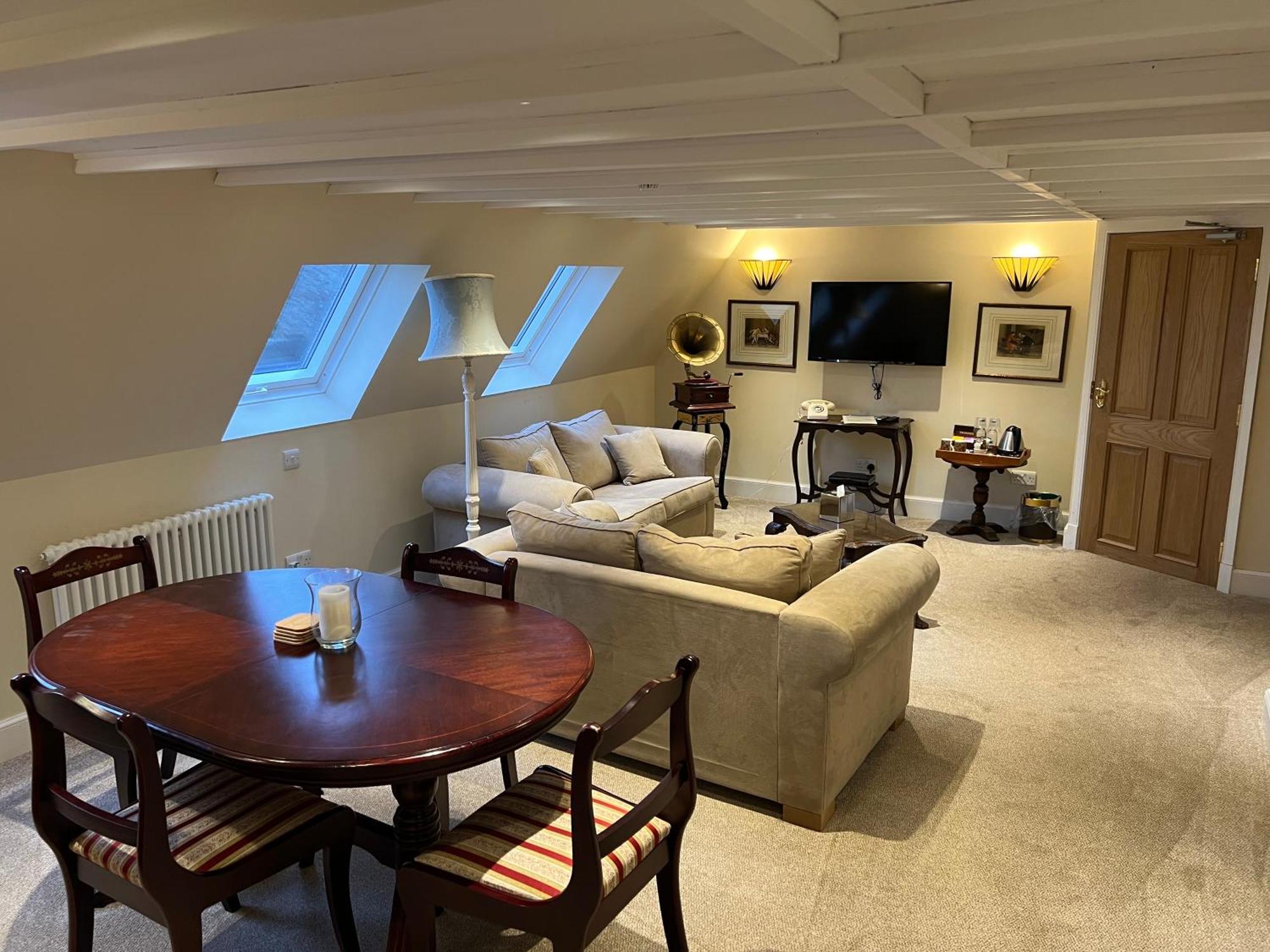Glenshee Dalmunzie Castle Hotel المظهر الخارجي الصورة